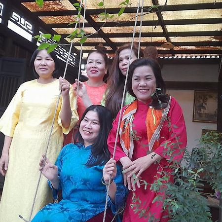 Le Home เว้ ภายนอก รูปภาพ