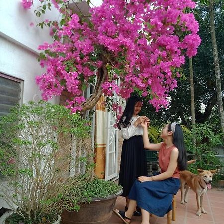Le Home เว้ ภายนอก รูปภาพ