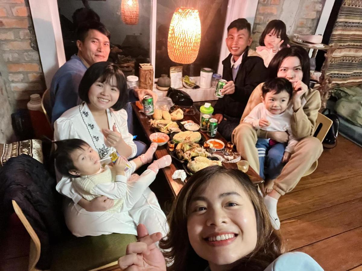 Le Home เว้ ภายนอก รูปภาพ