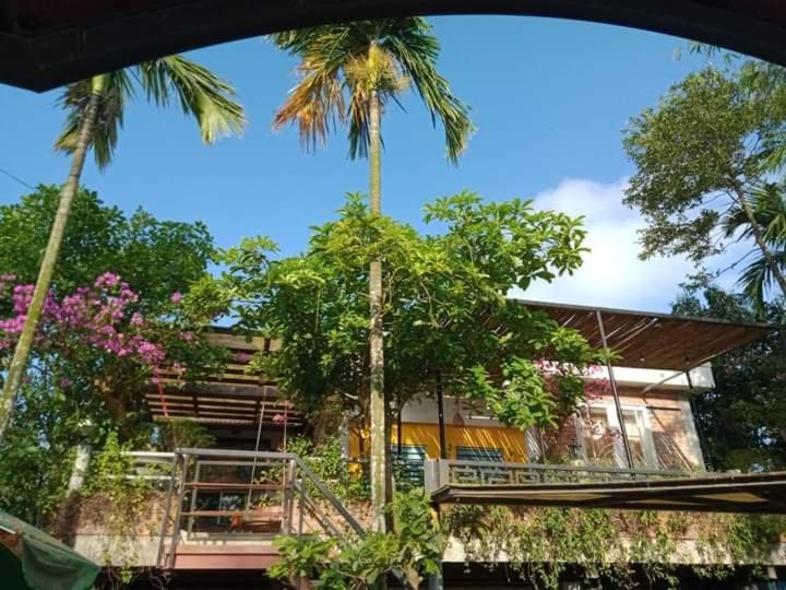 Le Home เว้ ภายนอก รูปภาพ