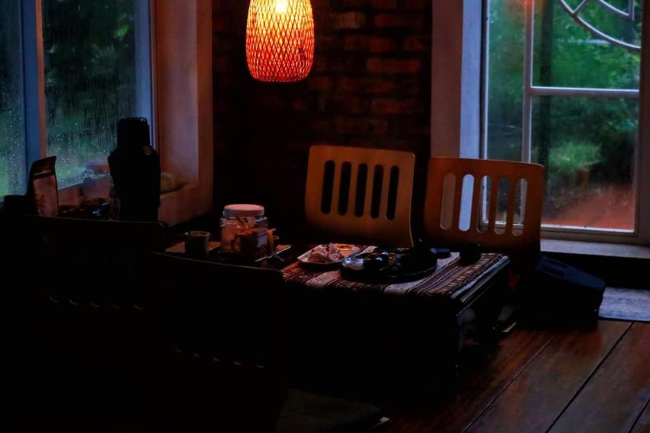 Le Home เว้ ภายนอก รูปภาพ