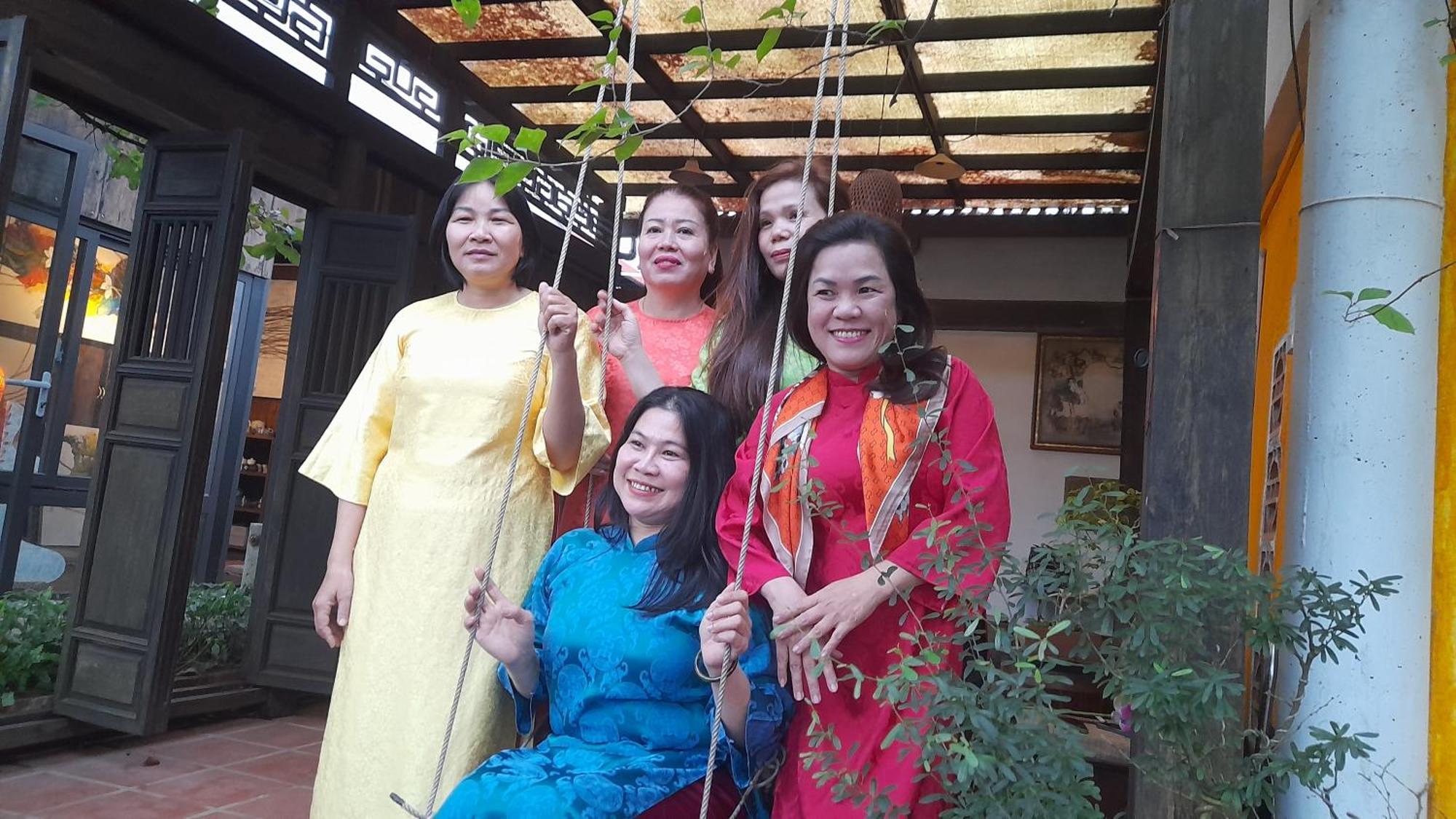 Le Home เว้ ภายนอก รูปภาพ