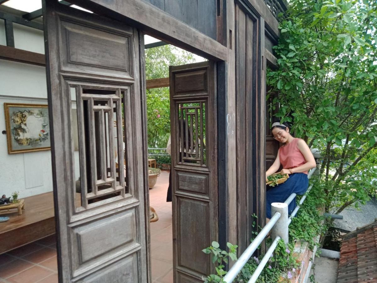 Le Home เว้ ภายนอก รูปภาพ