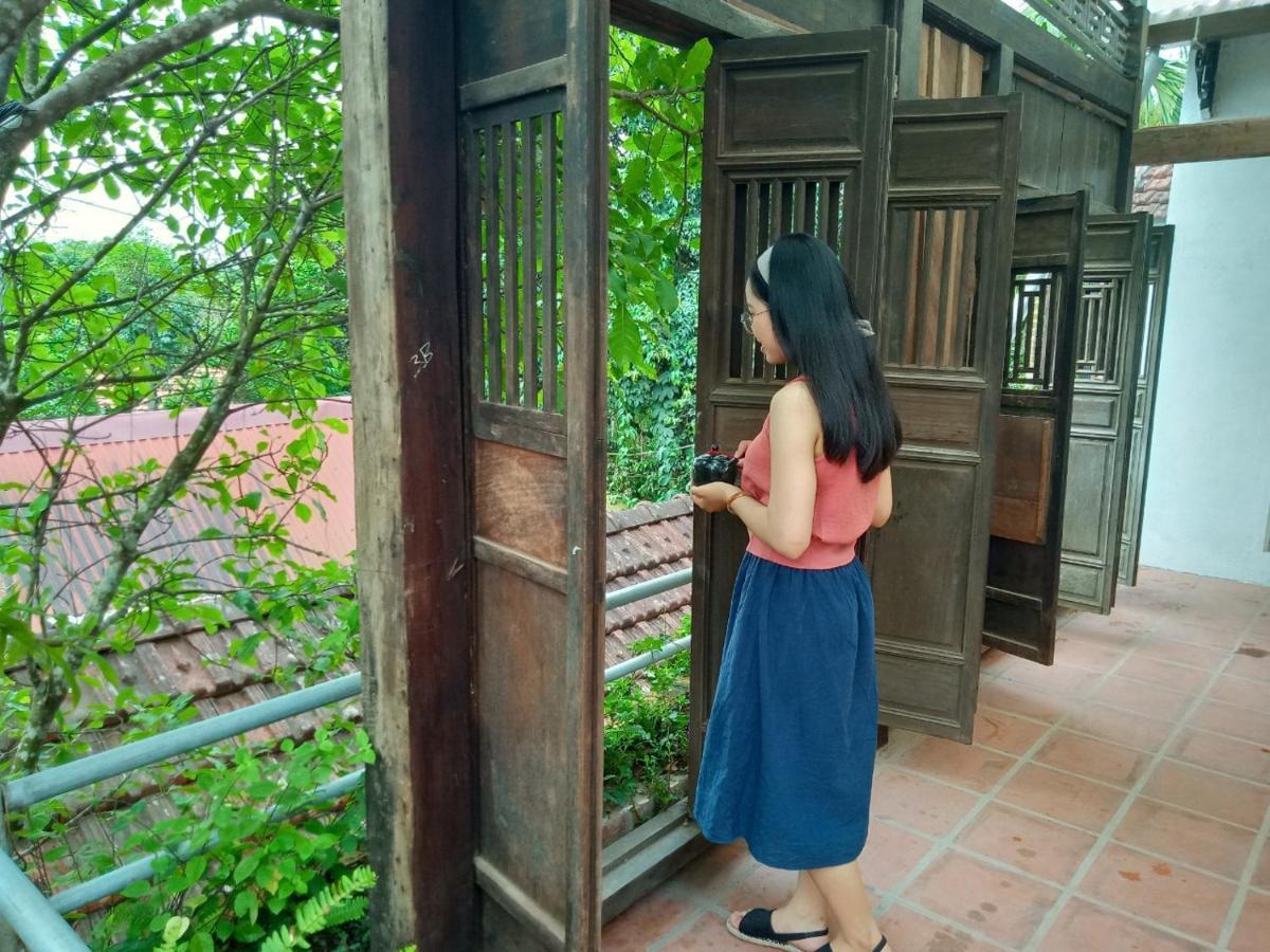 Le Home เว้ ภายนอก รูปภาพ
